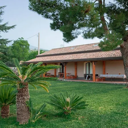 Nyaraló Terre Di Monacella *