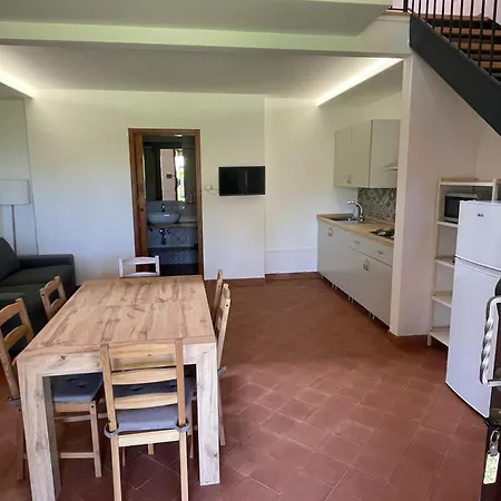 Nyaraló Terre Di Monacella