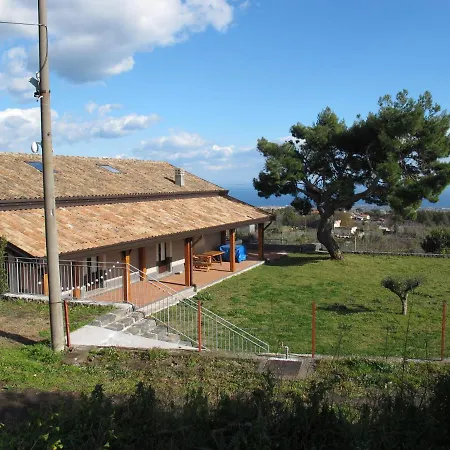 Terre Di Monacella Santa Venerina