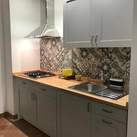Tatil Evi Terre Di Monacella