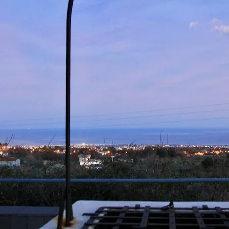 Terre Di Monacella Santa Venerina