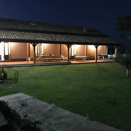 Terre Di Monacella Сasa de vacaciones *