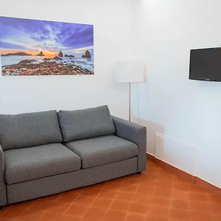Terre Di Monacella Tatil Evi *