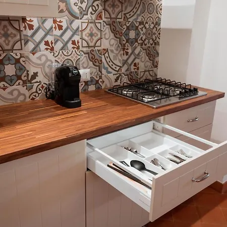 Tatil Evi Terre Di Monacella Santa Venerina