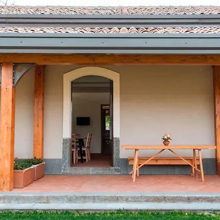 Tatil Evi Terre Di Monacella