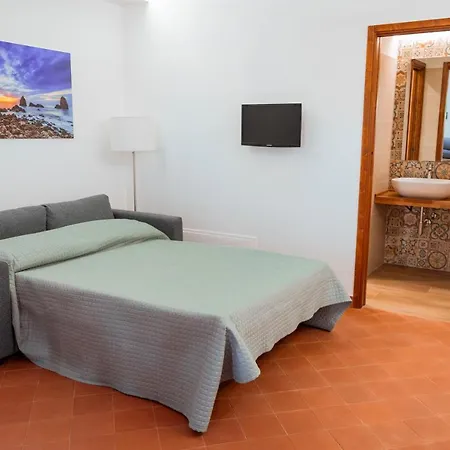 Terre Di Monacella Santa Venerina
