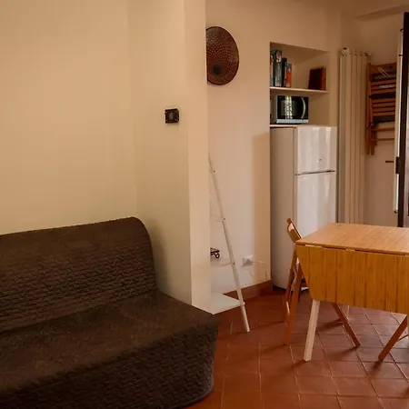 Terre Di Monacella Tatil Evi Santa Venerina