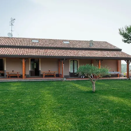 Terre Di Monacella *
