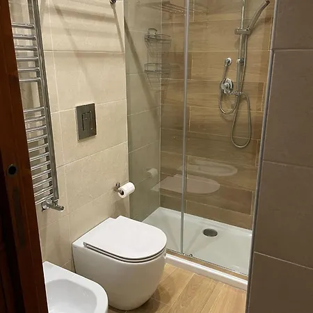 Terre Di Monacella Tatil Evi *