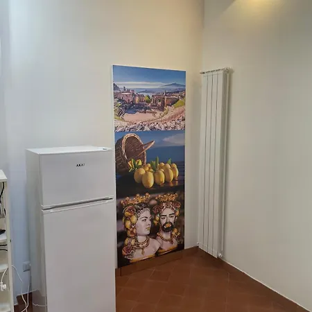 Terre Di Monacella Сasa de vacaciones Santa Venerina