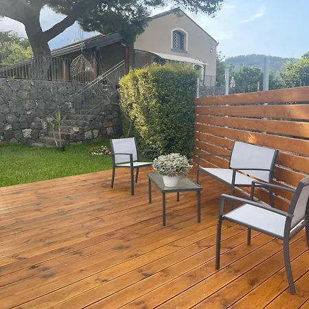 Terre Di Monacella * Santa Venerina