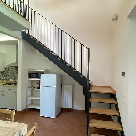 Terre Di Monacella Tatil Evi