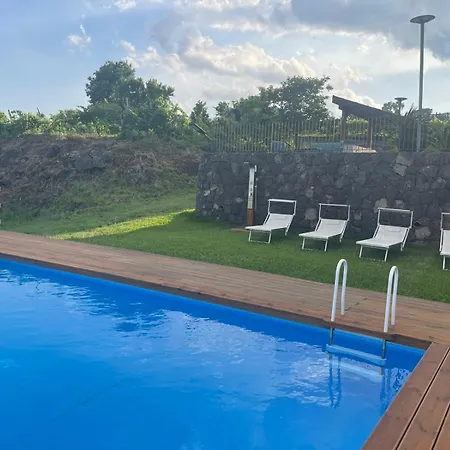 Сasa de vacaciones Terre Di Monacella *